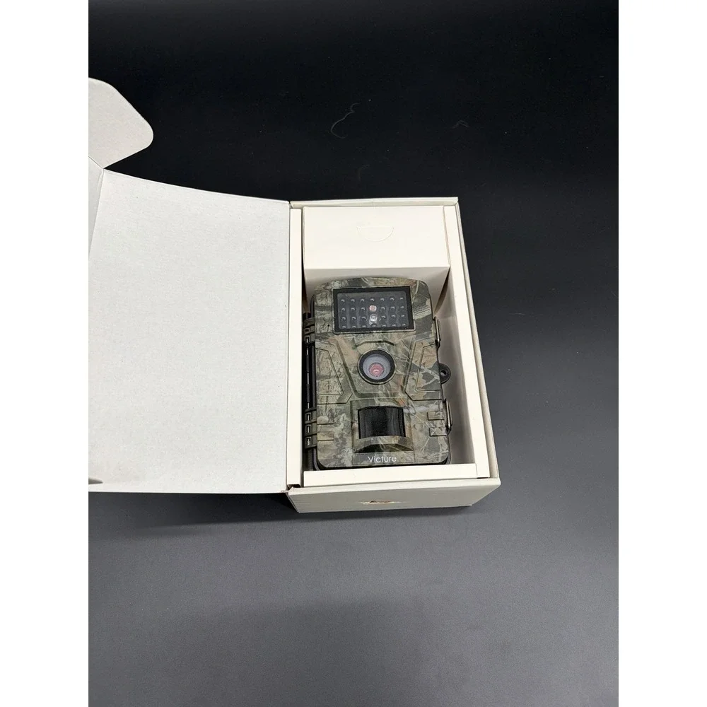 Victure HC200 12MP Trail Hunting Camera 2.4